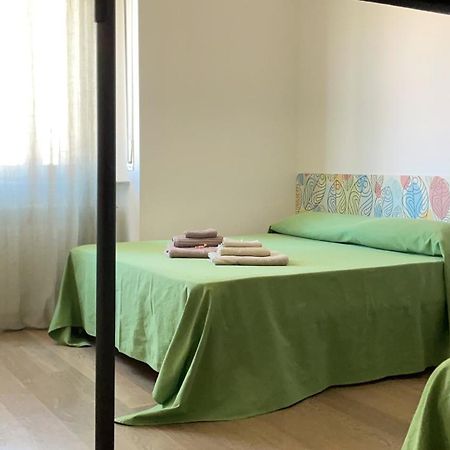 Accogliente Casa Livorno住宿加早餐旅馆 外观 照片
