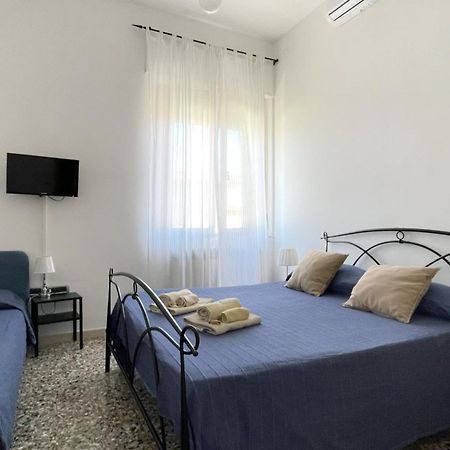 Accogliente Casa Livorno住宿加早餐旅馆 外观 照片