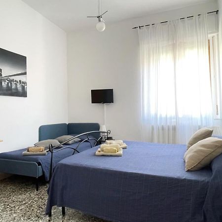 Accogliente Casa Livorno住宿加早餐旅馆 外观 照片