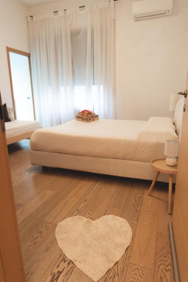 Accogliente Casa Livorno住宿加早餐旅馆 外观 照片