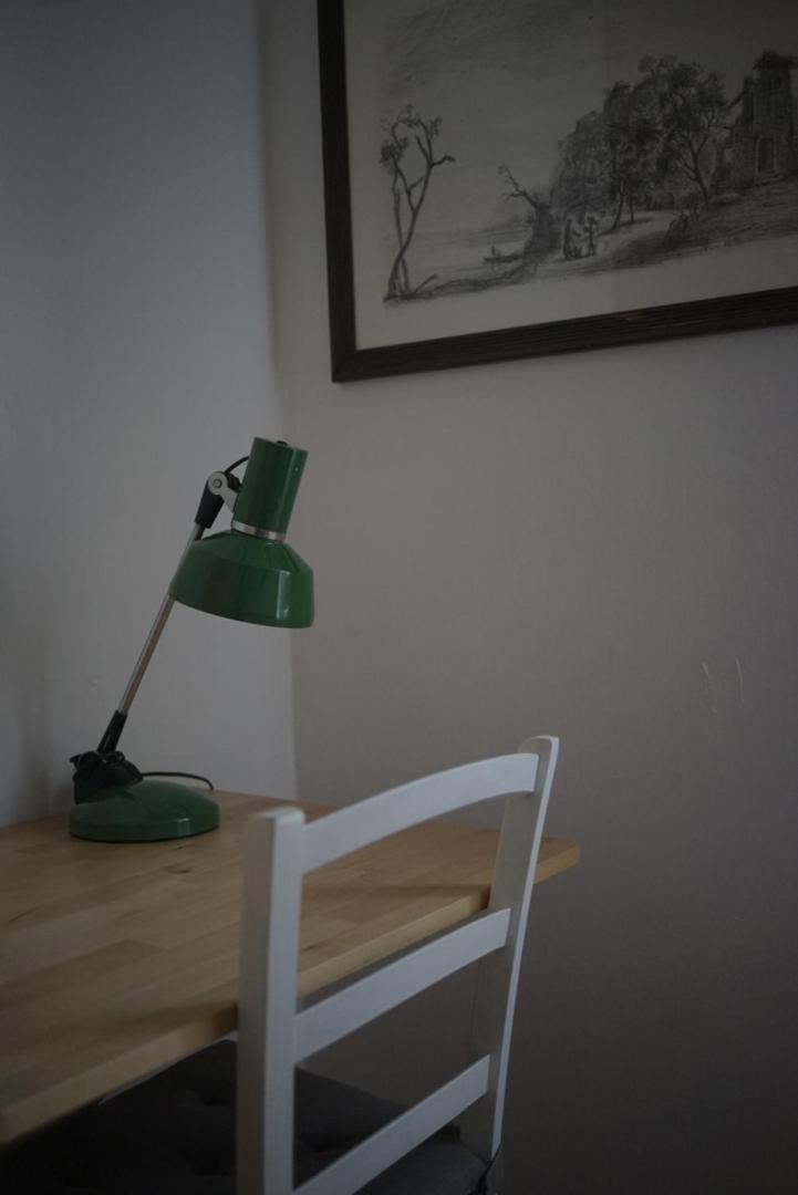 Accogliente Casa Livorno住宿加早餐旅馆 外观 照片