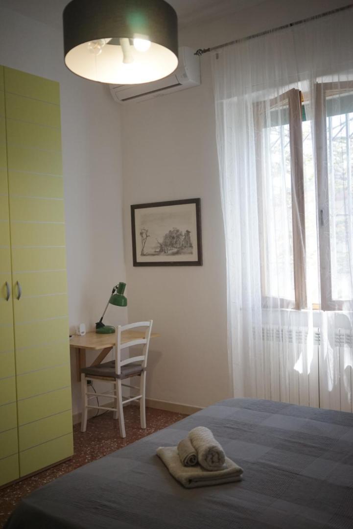 Accogliente Casa Livorno住宿加早餐旅馆 外观 照片