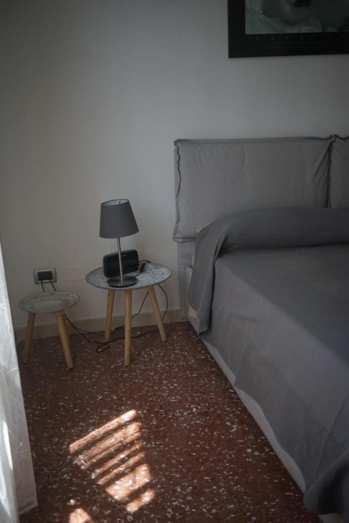 Accogliente Casa Livorno住宿加早餐旅馆 外观 照片
